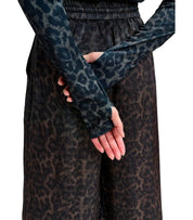 TOP ISPERENZA MARRONE ESSENTIEL ANTWERP