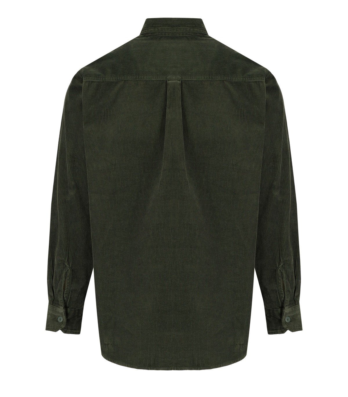 CARHARTT WIP L/S FLINT OPUNTIA SHIRT