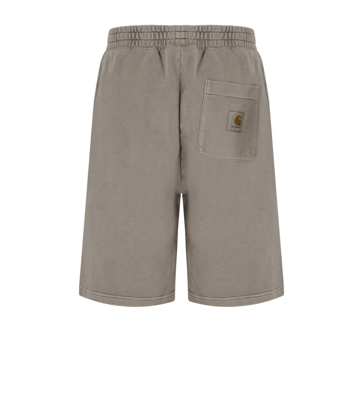 CARHARTT WIP NELSON YOSEMITE SWEAT SHORT