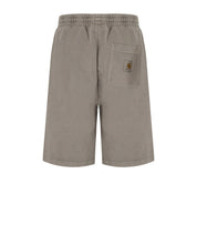 CARHARTT WIP NELSON YOSEMITE SWEAT SHORT