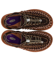 KEEN UNEEK LEA BROWN SANDAL