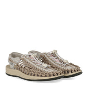 KEEN UNEEK PALE LILAC SANDAL