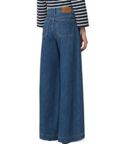 JEAN VEGA BLEU MAX MARA WEEKEND