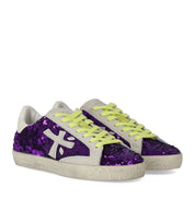 PREMIATA STEVEND 7269 SNEAKER
