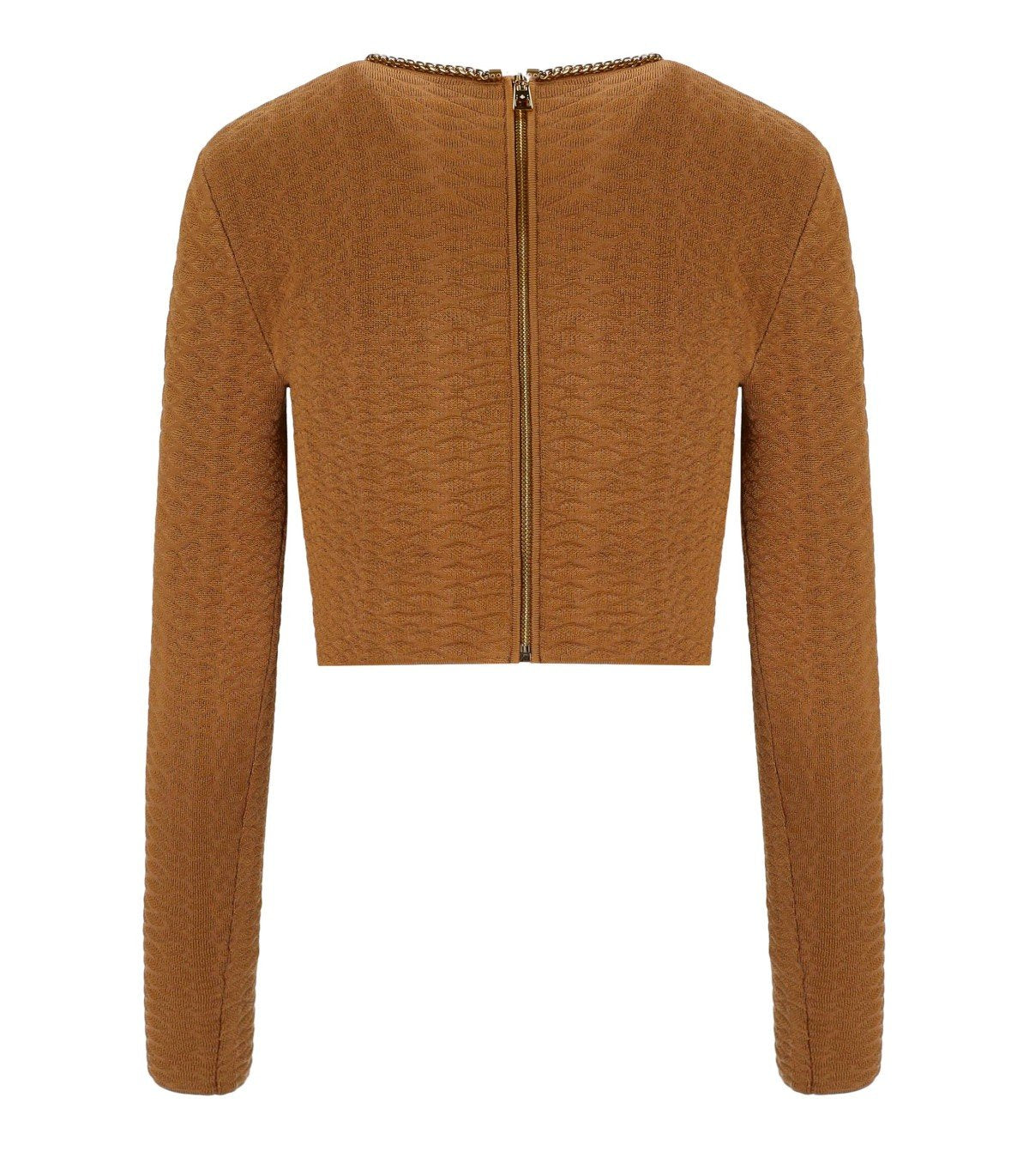 MAGLIA ORO ELISABETTA FRANCHI
