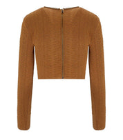 MAGLIA ORO ELISABETTA FRANCHI