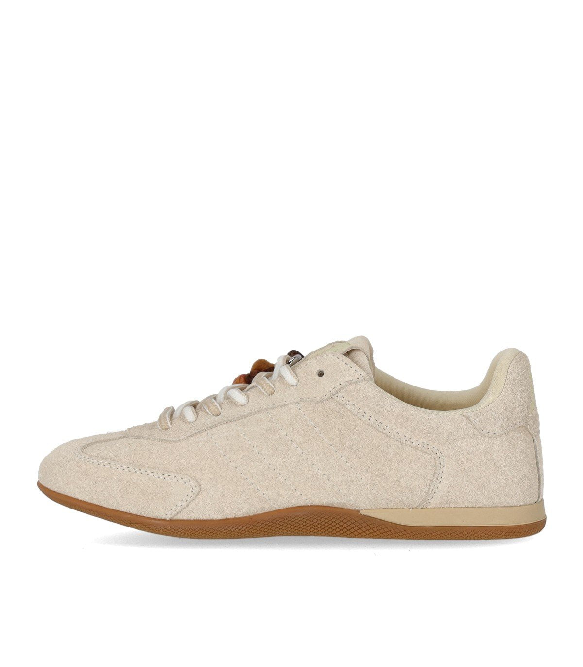 3P TOR SUEDE BUTTER SNEAKER
