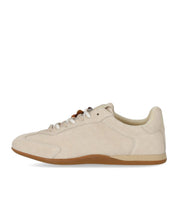 3P TOR SUEDE BUTTER SNEAKER