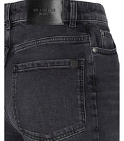JEANS LINCE NERO MAX MARA WEEKEND