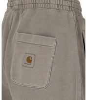 CARHARTT WIP NELSON YOSEMITE SWEAT SHORT
