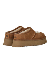 UGG BEA CHESTNUT MARY JANE SHOE