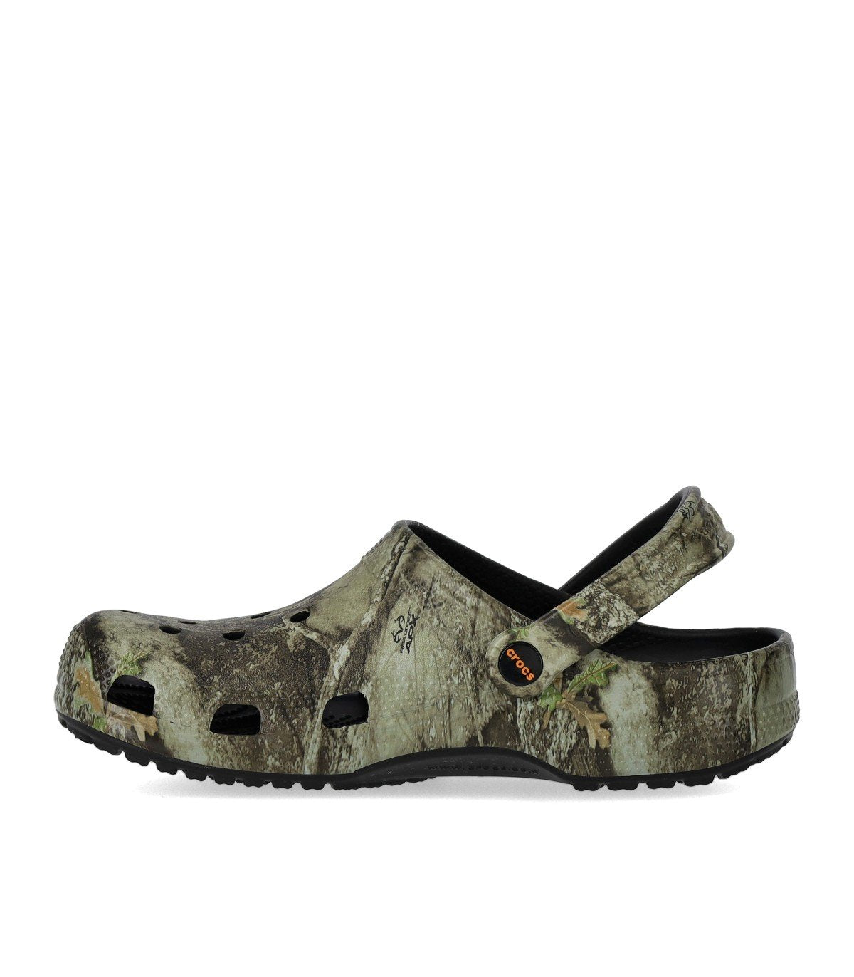 CROCS REALTREE APX CAMO CLOG