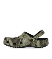 CROCS REALTREE APX CAMO CLOG