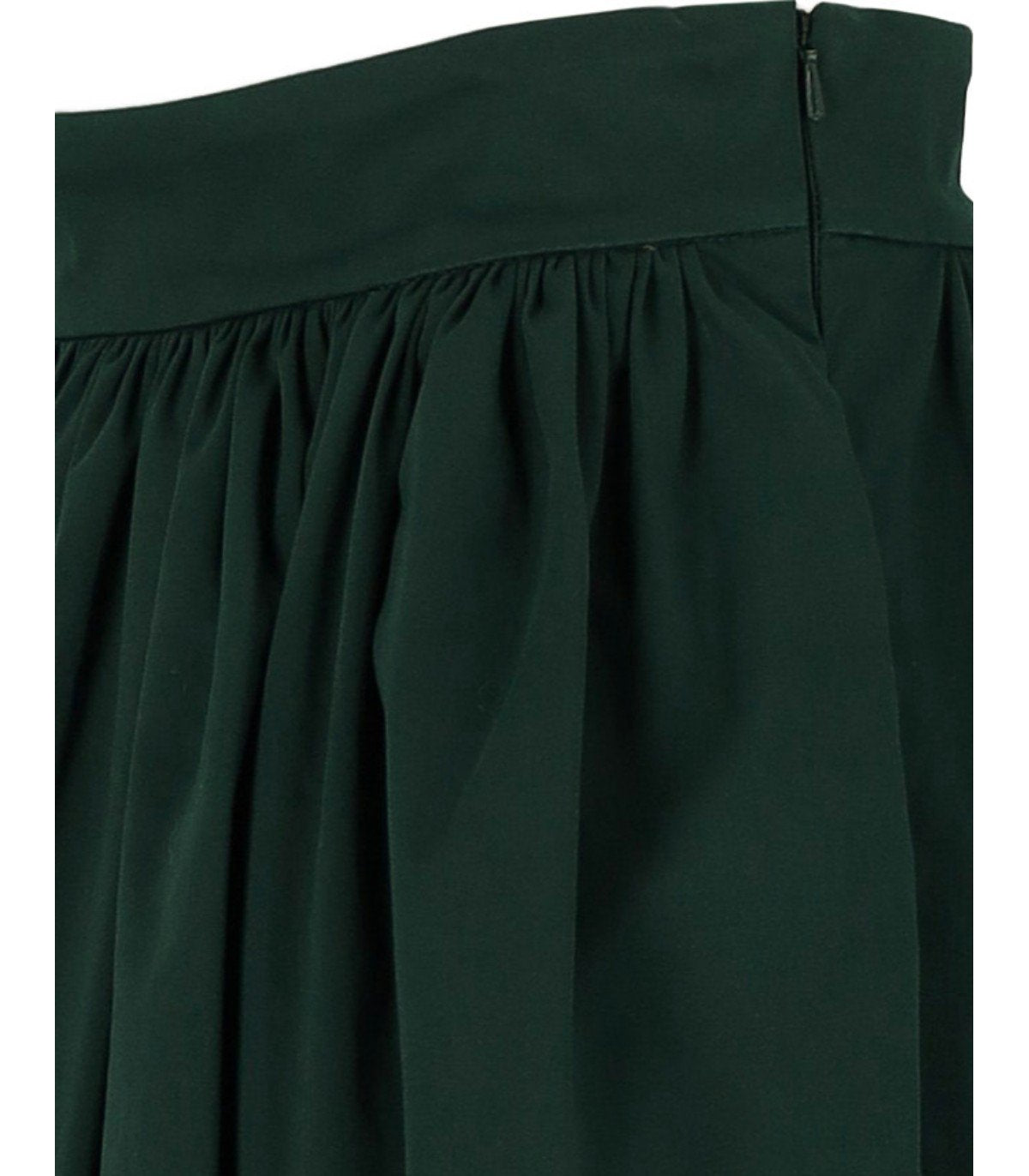 MAX MARA WEEKEND LIRA GRÜNER ROCK