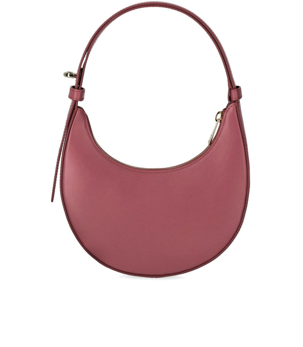 BORSA A SPALLA DELIZIA MINI ROSA FURLA 