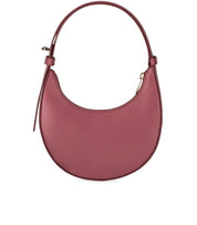 BORSA A SPALLA DELIZIA MINI ROSA FURLA 