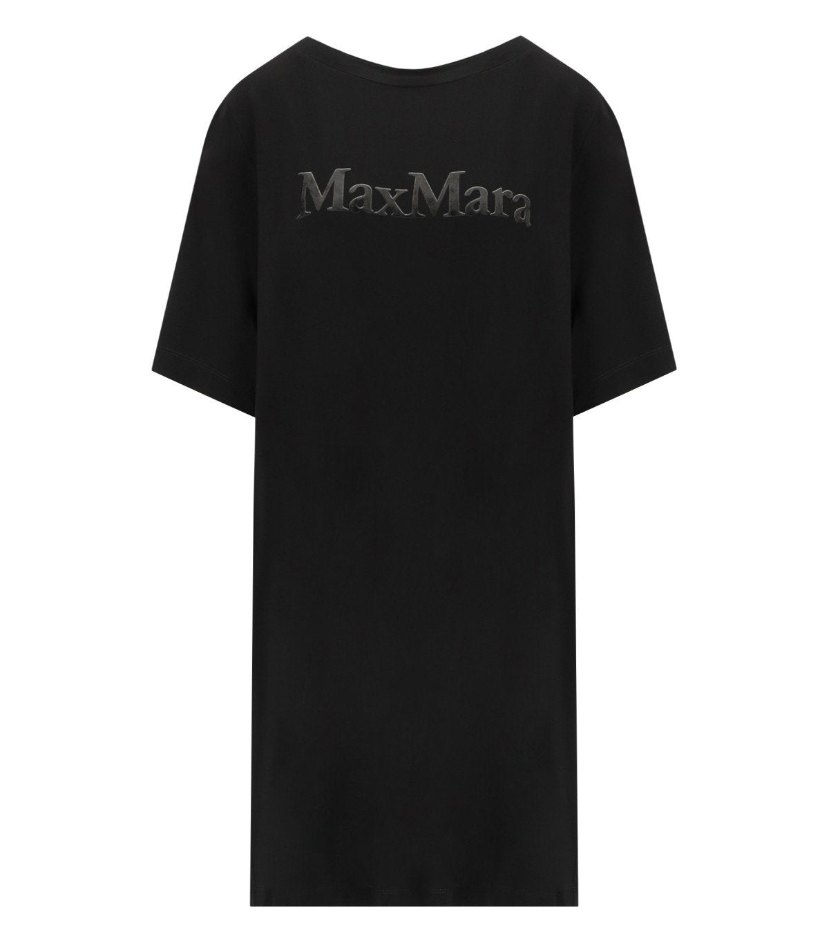 ROBE ABISSO NOIRE MAX MARA BEACHWEAR