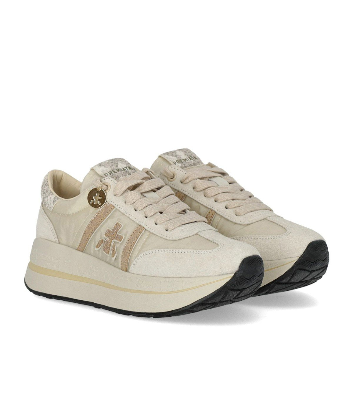 ZAPATILLA BETHCOIN 8145 PREMIATA