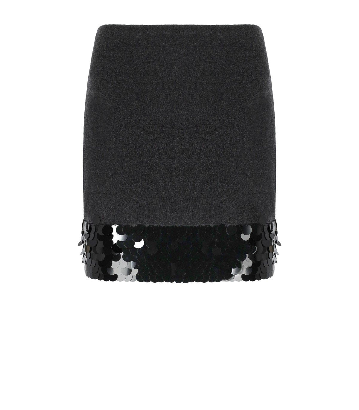 MAX MARA WEEKEND BRONTE1234 ANTHRAZITGRAUER ROCK