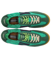 SNEAKER 6.02 PANTHER BASIL PURAAI