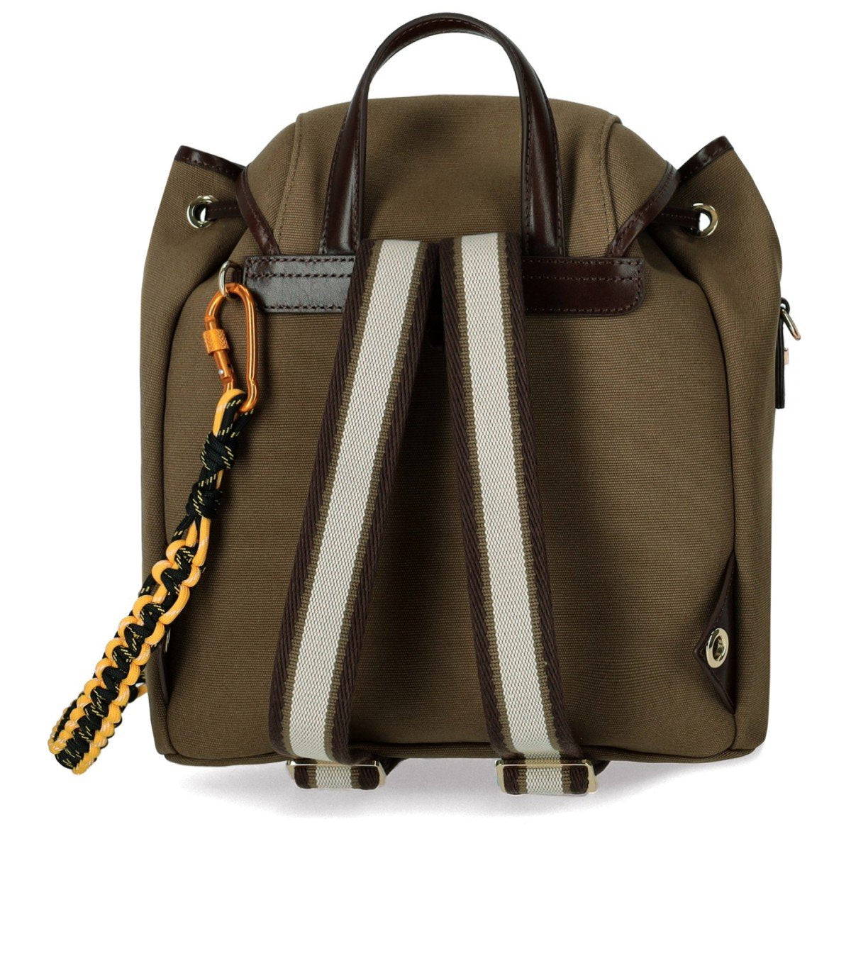 MOCHILA POPOLI BRONCE MAX MARA WEEKEND
