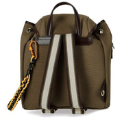 MOCHILA POPOLI BRONCE MAX MARA WEEKEND