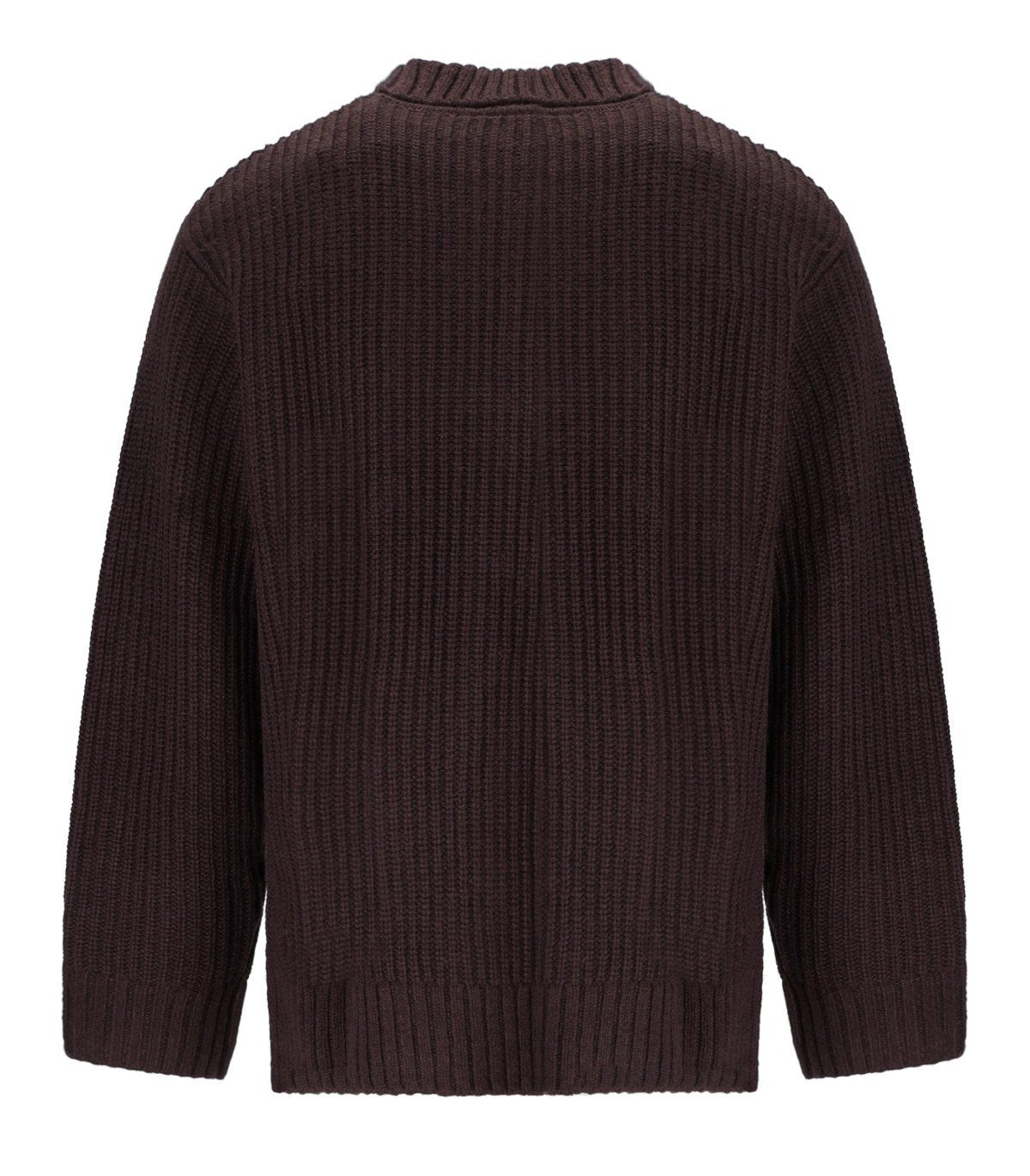 CARHARTT WIP CHORE PALISANDER CARDIGAN