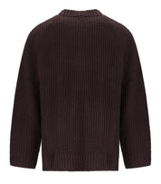 CARHARTT WIP CHORE PALISANDER CARDIGAN