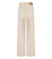 MAX MARA WEEKEND MEDINA BEIGE JEANS