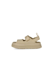 SANDALE K GOLDENGLOW SEA SALT UGG