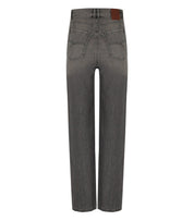 MARELLA MOM GRIS JEANS