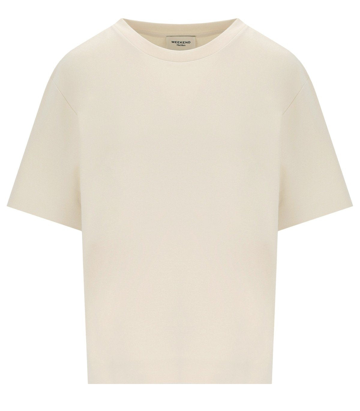 T-SHIRT MULTID ECRU MAX MARA WEEKEND