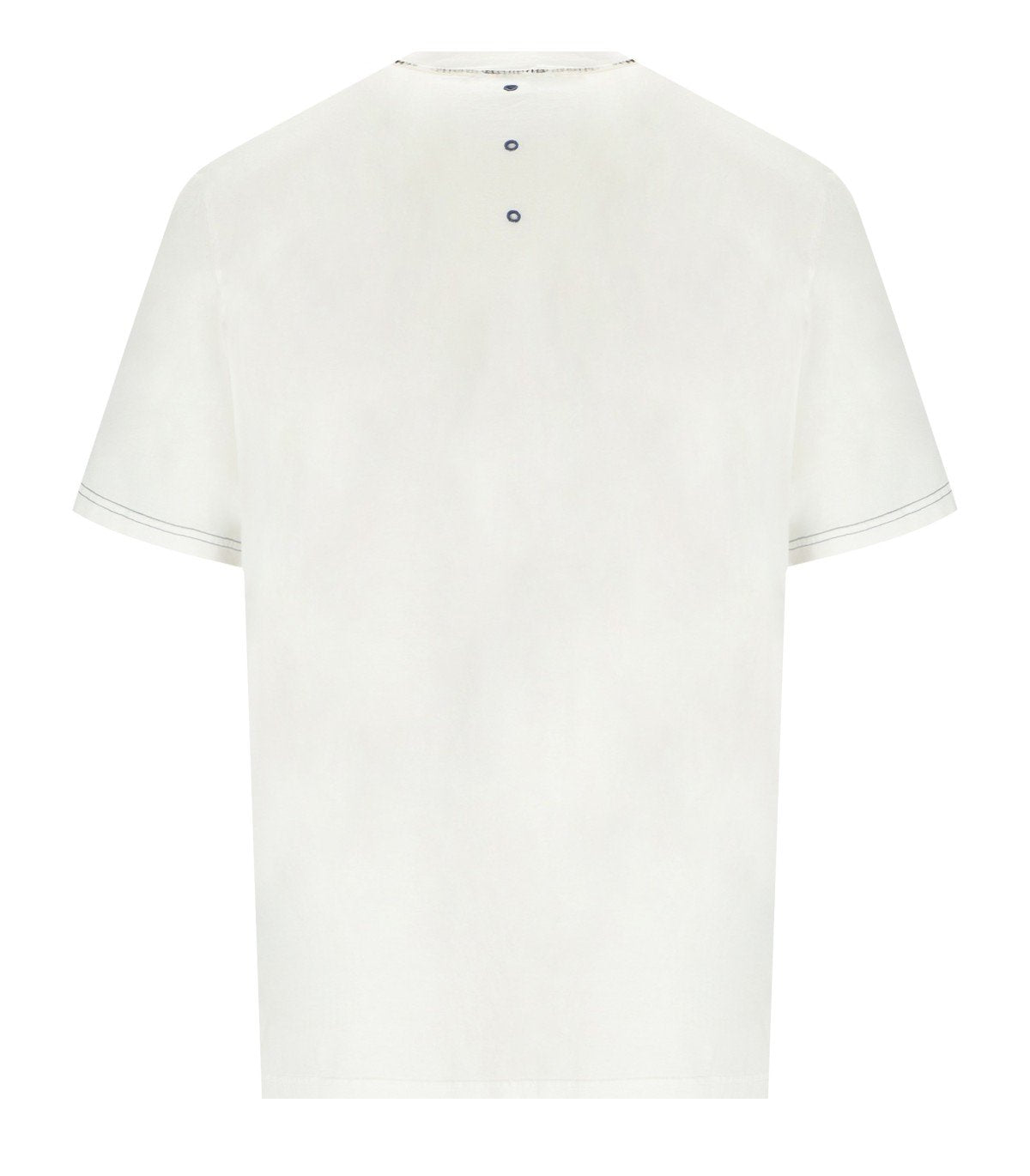 PREMIATA ATHENS WEISSES T-SHIRT