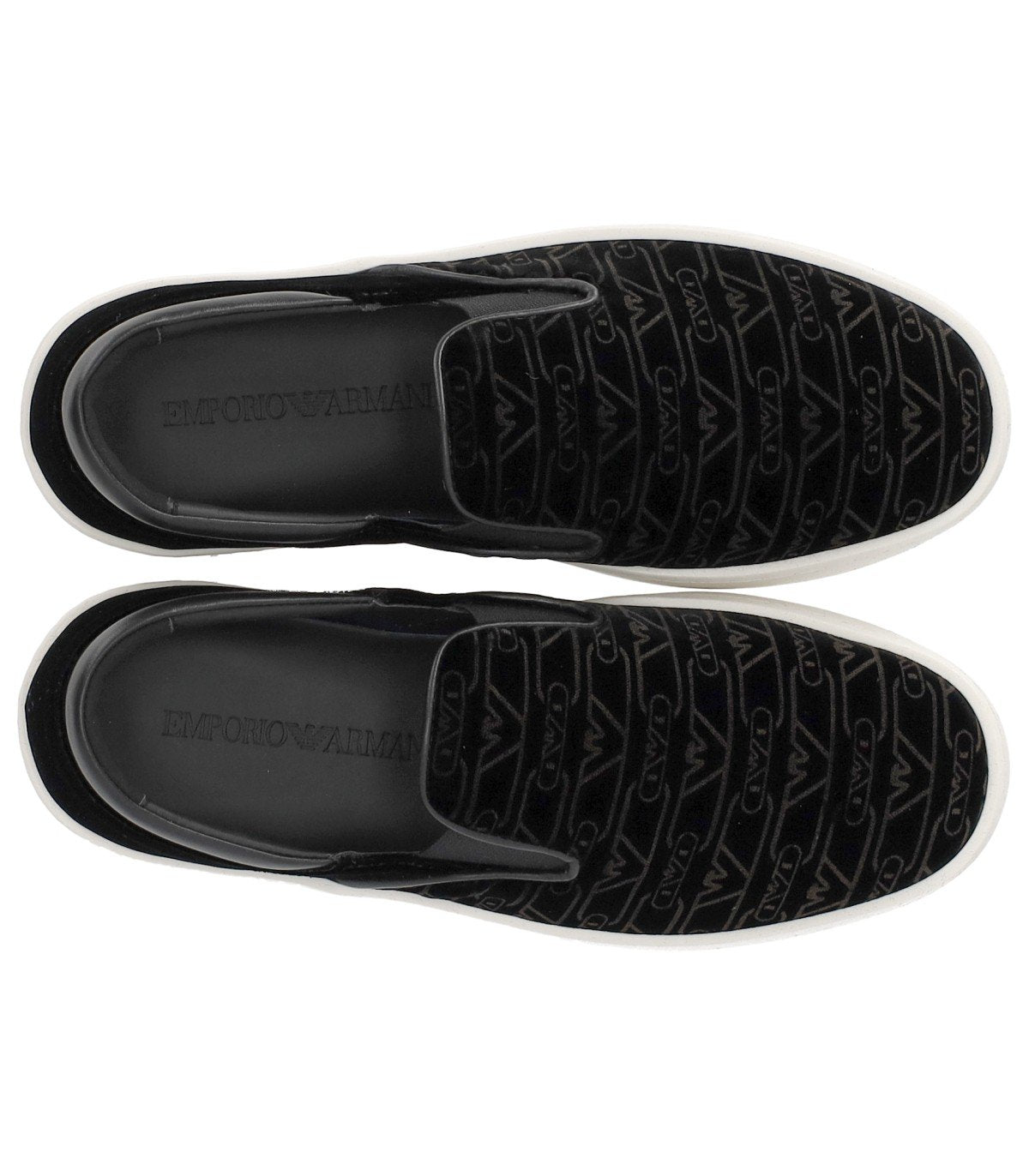 サイン入り Emporio Armani Magazine N.1 Africa サイン入り Emporio Armani Magazine N.1 Africa - ファッション