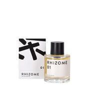 PROFUMO UNISEX 01 EDP 100ML RHIZOME