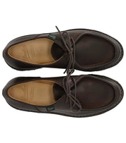 STRINGATA MICHAEL/MARCHE II MARRONE PARABOOT