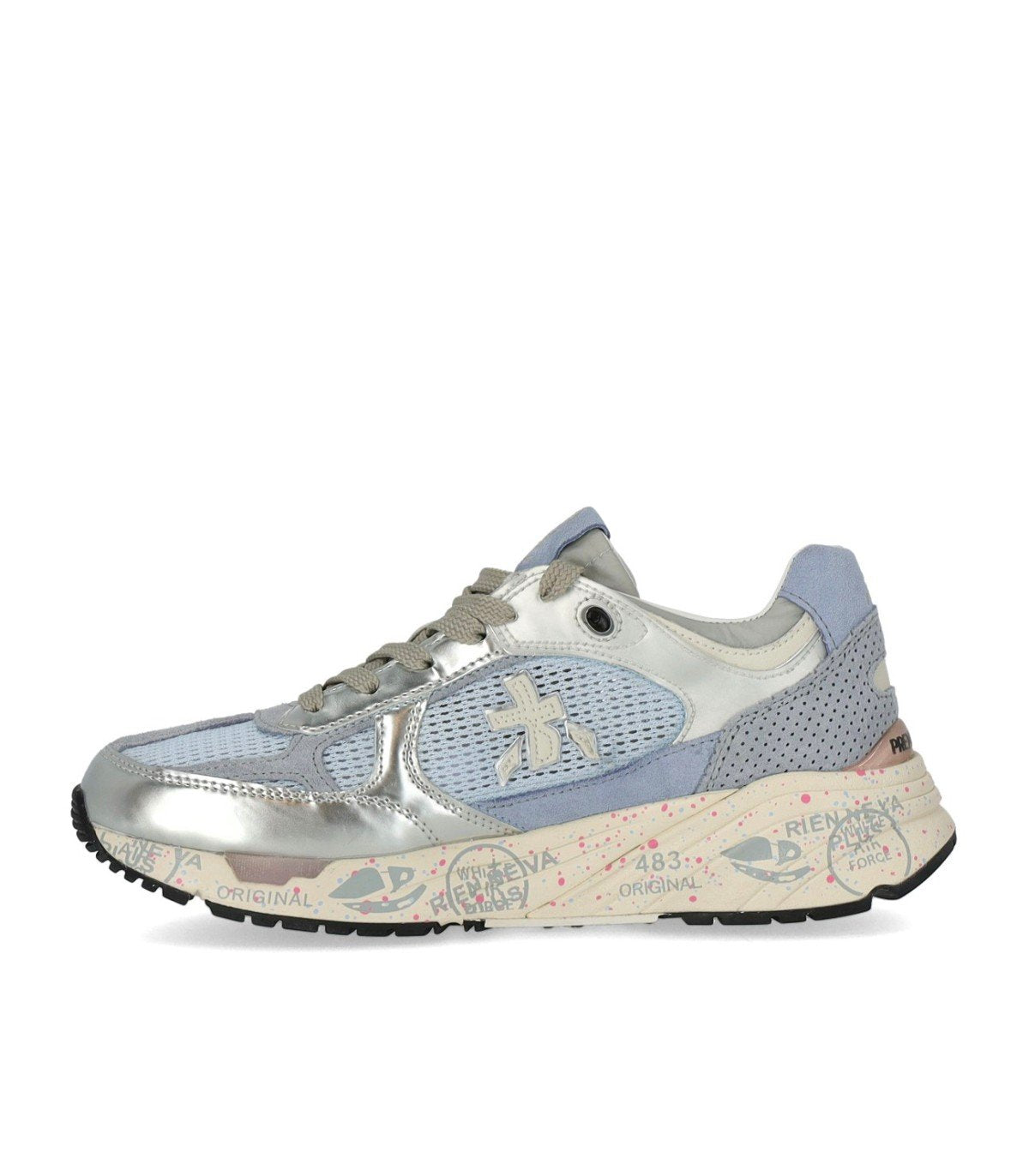 PREMIATA MASED 8205 SNEAKER