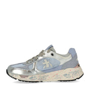 PREMIATA MASED 8205 SNEAKER