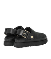 CLOG GOLDENSTAR VILLA NOIR UGG
