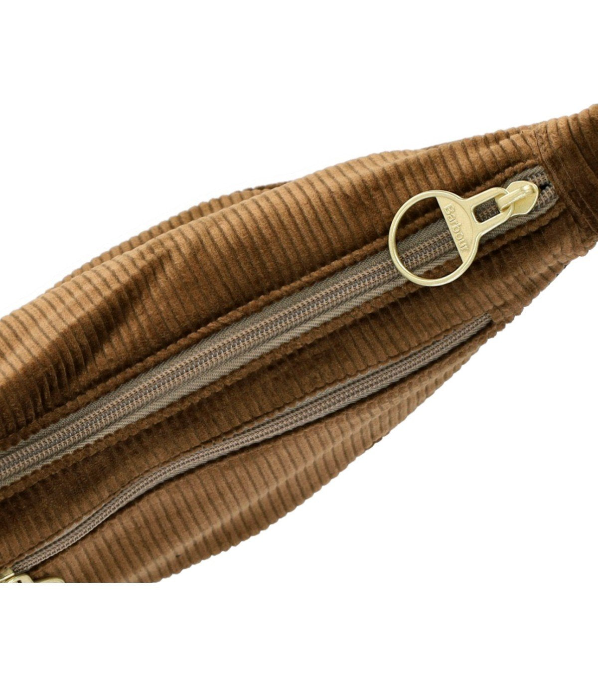 BORSA A TRACOLLA MIA MARRONE BARBOUR