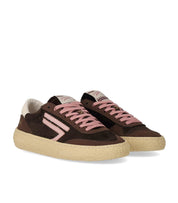 PURAAI 4.05 POLLY BRAUNER SNEAKER