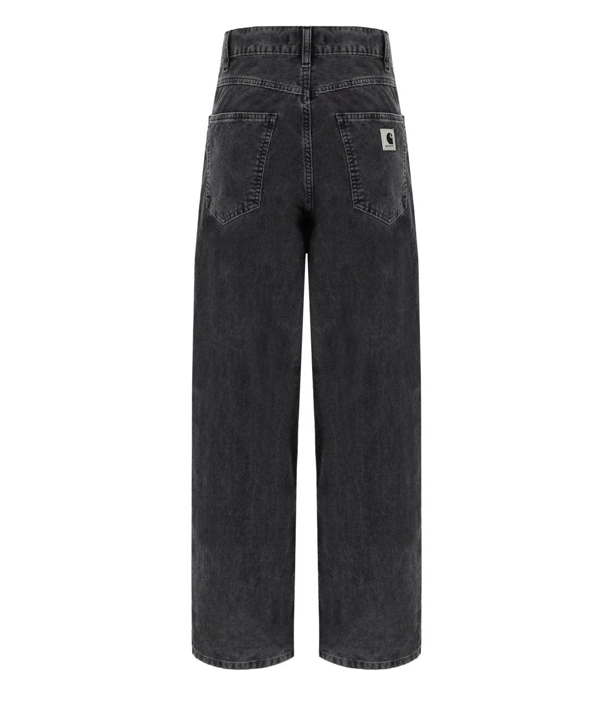Pantalone Brandon Grigio Carhartt WIP | Ferraris Boutique