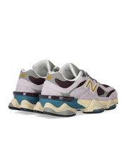 BASKETS 9060 LILAS NEW BALANCE
