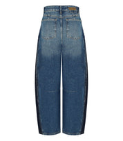 JEANS KASHBA BLUE ESSENTIEL ANTWERP