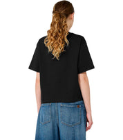 T-SHIRT SALA NERA MAX MARA WEEKEND