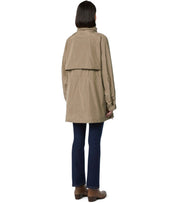 MAX MARA WEEKEND ARLEY BEIGE JACKET