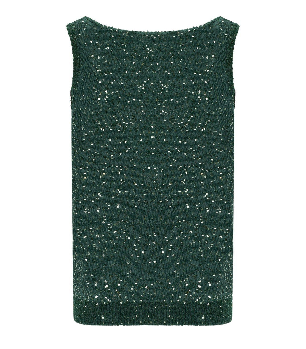 TOP MILORD VERDE MAX MARA WEEKEND