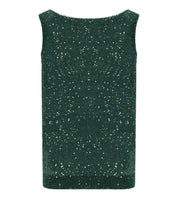 TOP MILORD VERDE MAX MARA WEEKEND