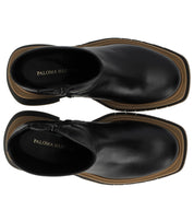 STIVALETTO IDA NERO PALOMA BARCELÓ
