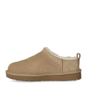 UGG CLASSIC MICRO SAND BOOTIE